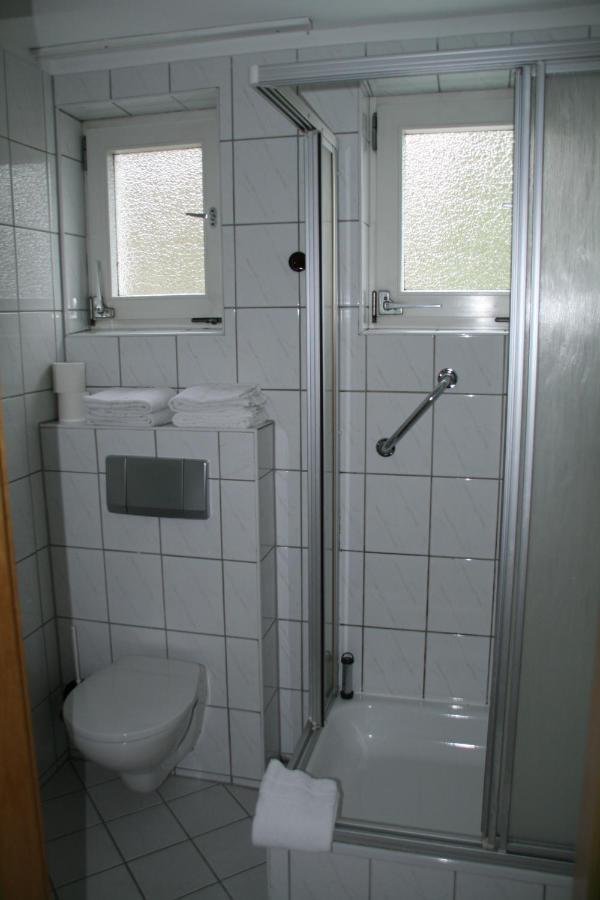 Gaestehaus Bleibergquelle Velbert Luaran gambar