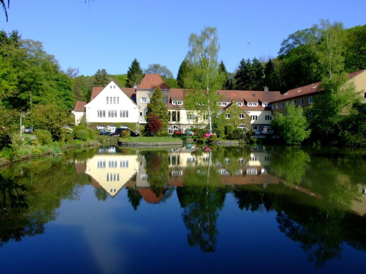 Gaestehaus Bleibergquelle Velbert Luaran gambar
