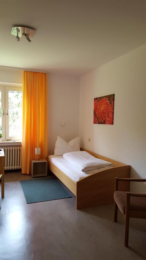 Gaestehaus Bleibergquelle Velbert Luaran gambar