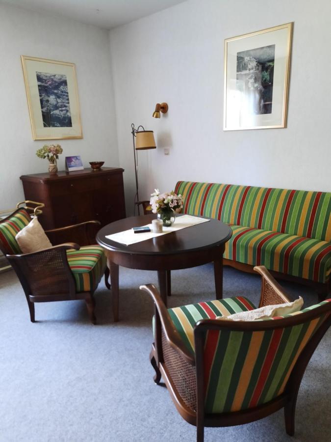 Gaestehaus Bleibergquelle Velbert Luaran gambar