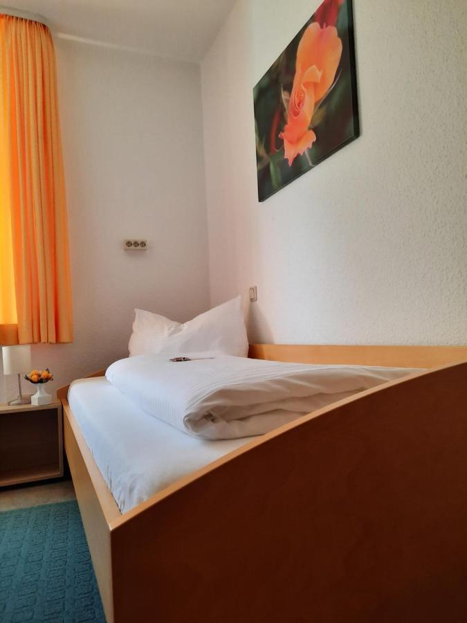 Gaestehaus Bleibergquelle Velbert Luaran gambar