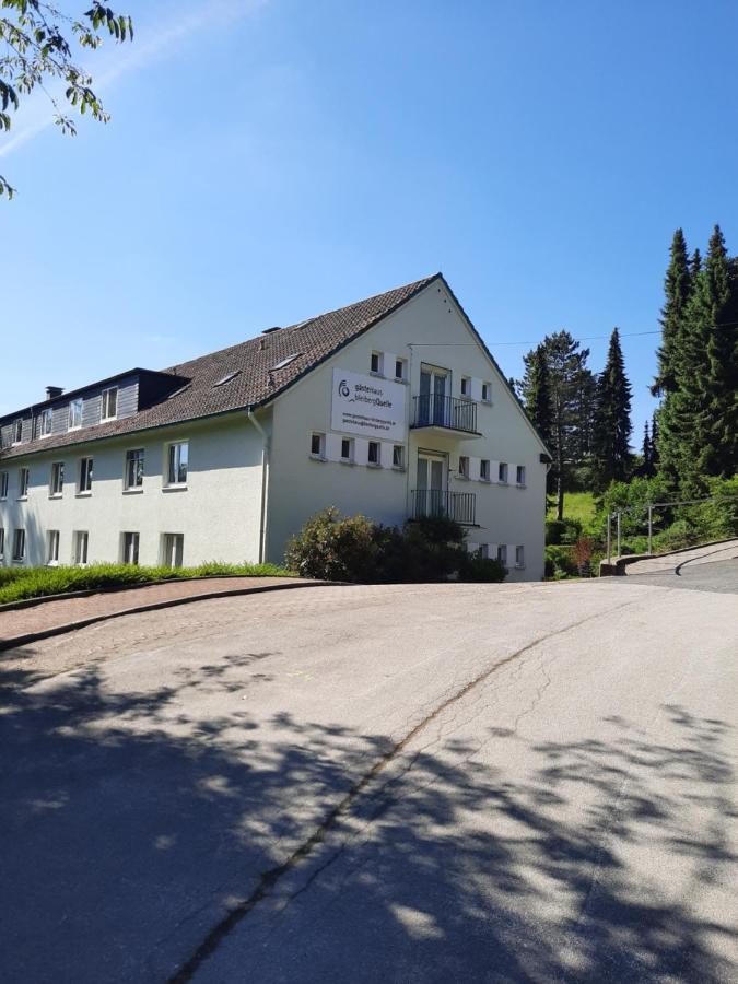 Gaestehaus Bleibergquelle Velbert Luaran gambar
