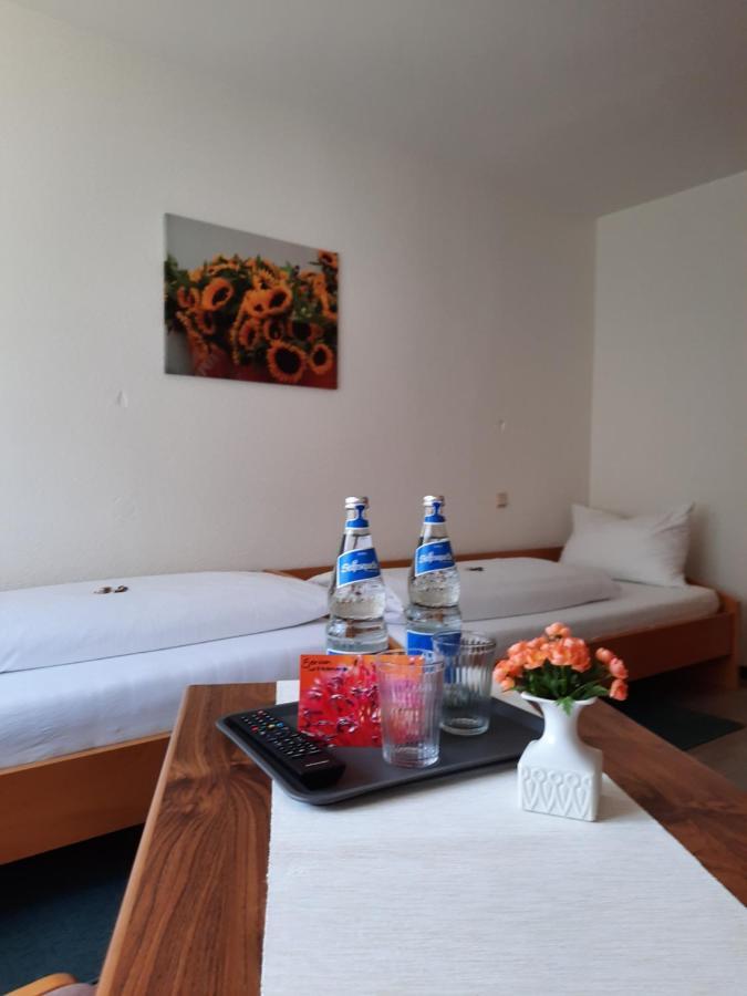 Gaestehaus Bleibergquelle Velbert Luaran gambar